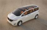 Nissan Forum Concept 2008 года
